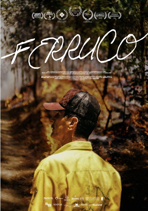 Ferruco (2024) poster
