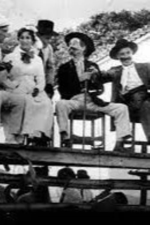 Don Leandro, el inefable (1915) poster