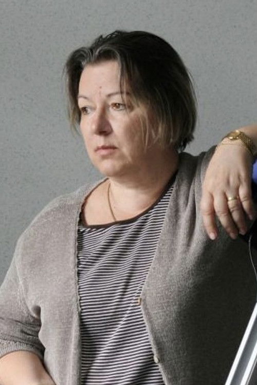 Людмила Ткачикова