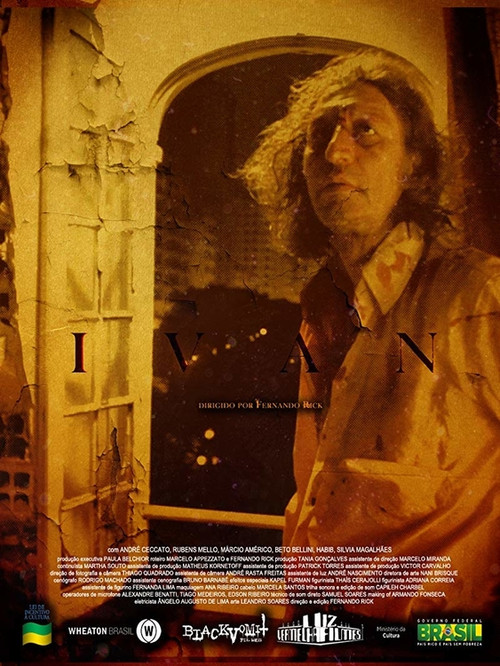 Ivan (2011) poster
