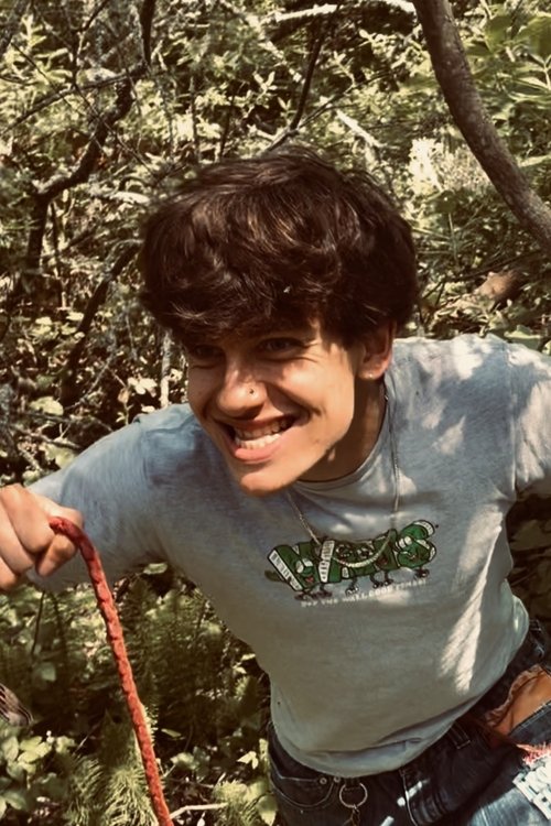 The Monster (2025) poster