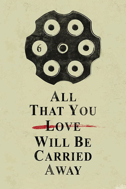 All That You Love Will Be Carried Away (2017) poster