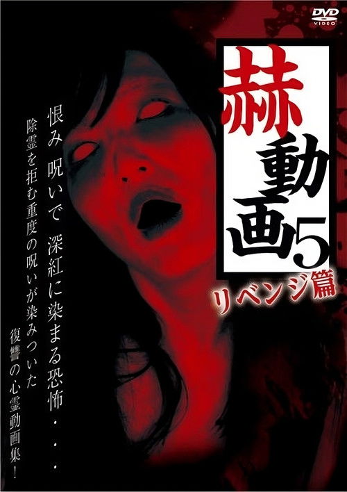 Startling Videos 5: Revenge Edition (2017) poster