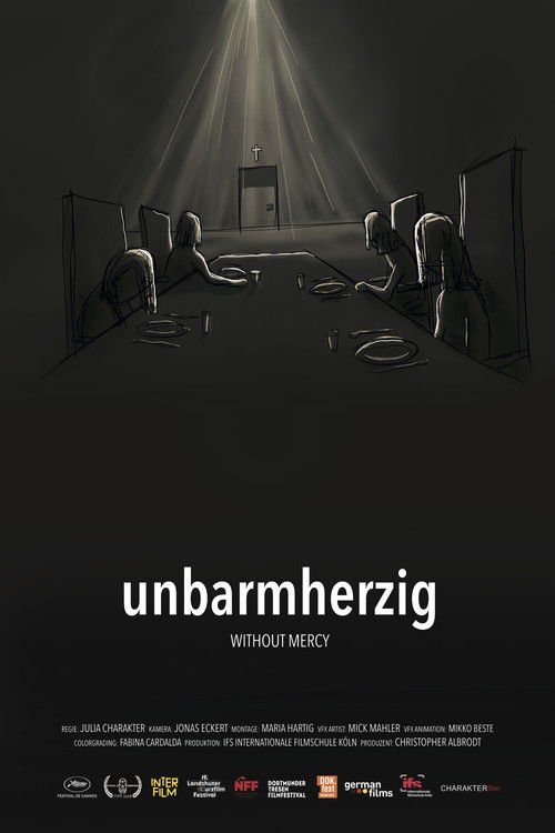 Without Mercy (2019) poster
