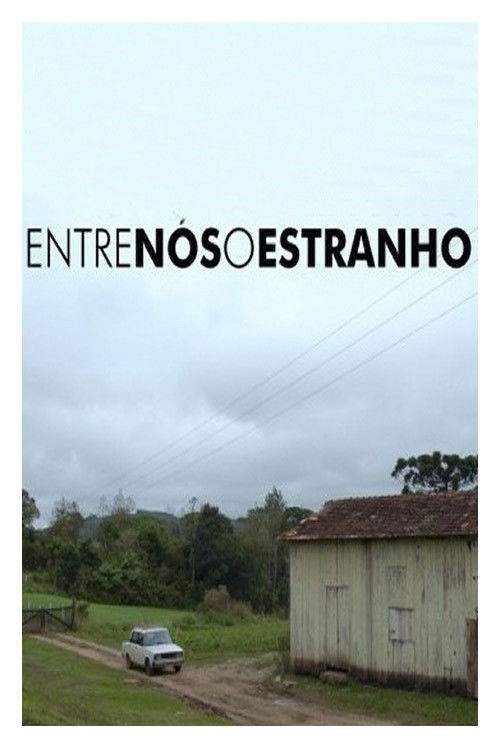 Entre Nós, o Estranho (2017) poster