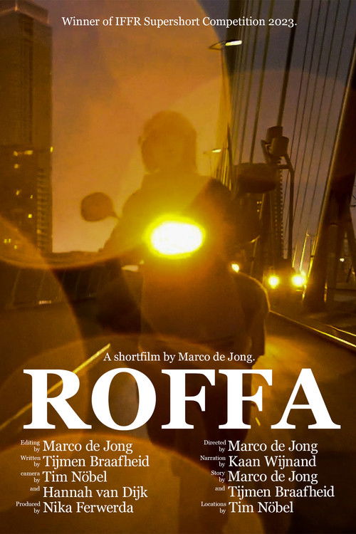 ROFFA (2023) poster