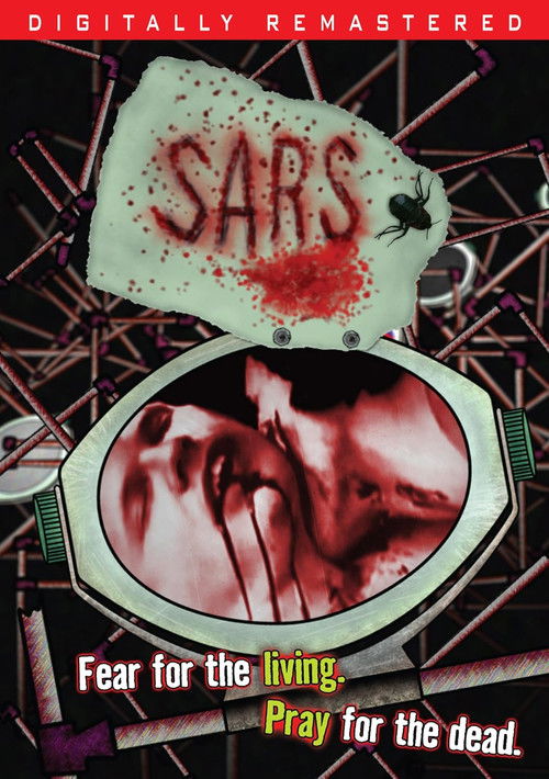 S.A.R.S poster