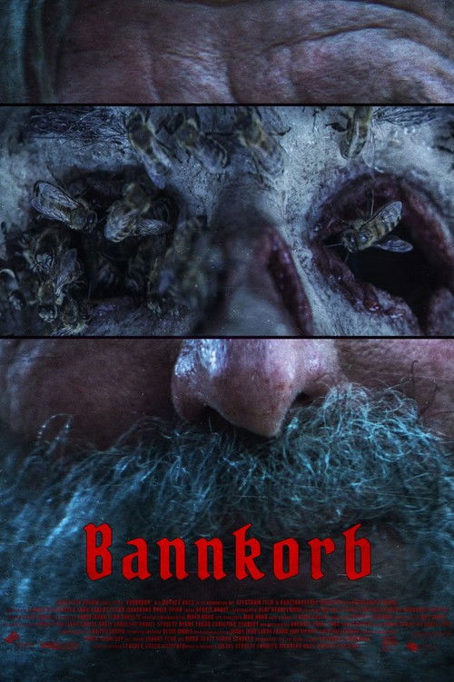 Bannkorb (2024) poster