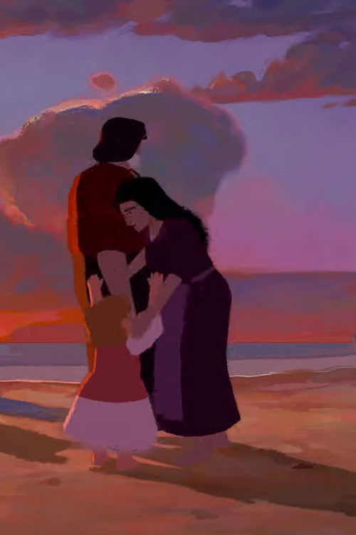 Maresia (2024) poster