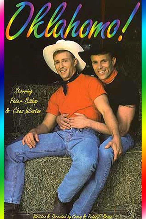 Oklahomo! (1996) poster