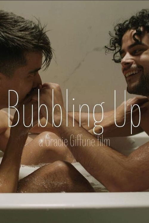 Bubbling Up (2022) poster