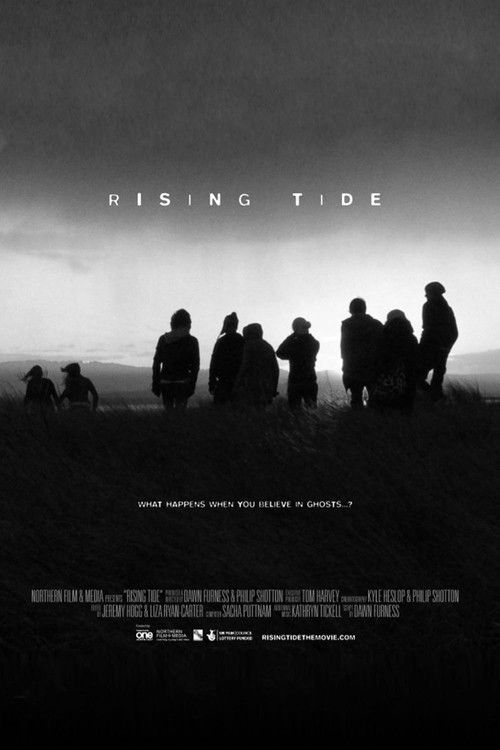 Rising Tide (2011) poster