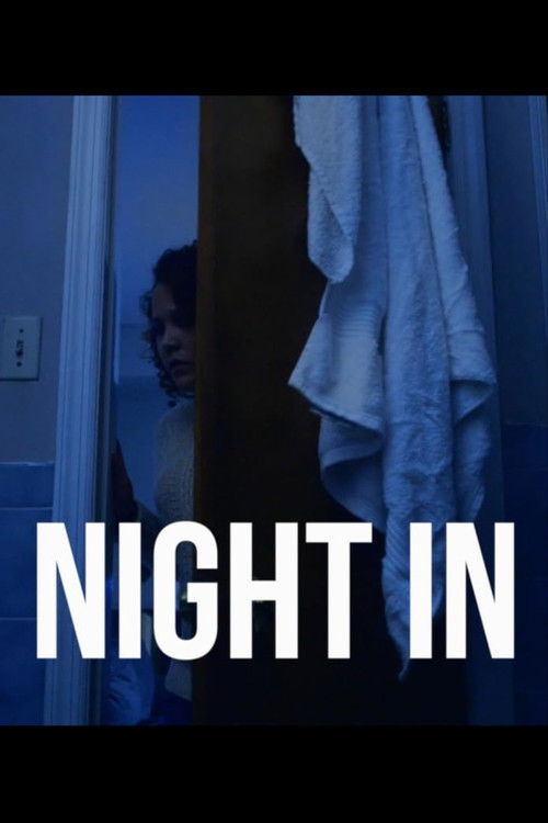 Night In (2017) poster