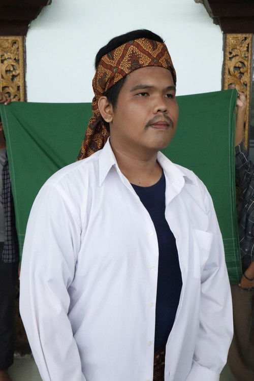 Muhammad Rofiqurrahman Saputra