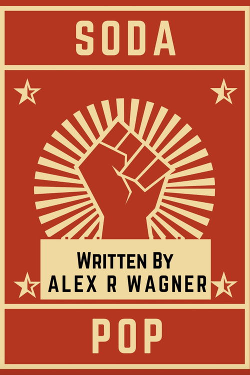 SodaPop (2019) poster