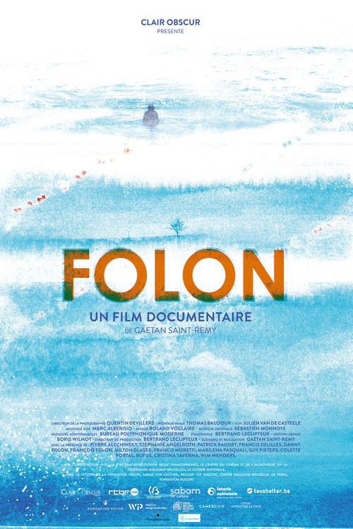 Folon (2021) poster
