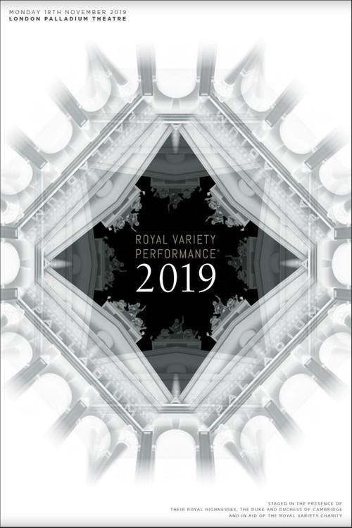 Royal Variety Performance 2019 (2019) poster