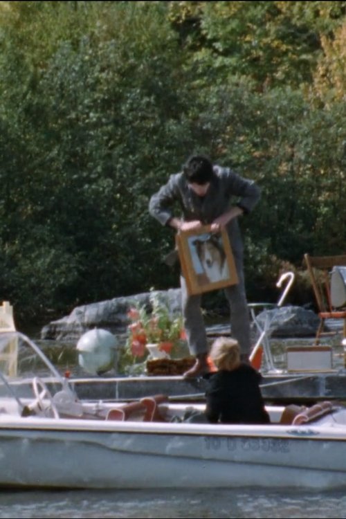 Chantal: en vrac (1967) poster