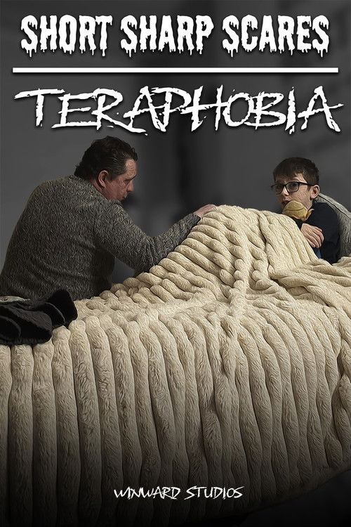 Short Sharp Scares: Teraphobia (2026) poster