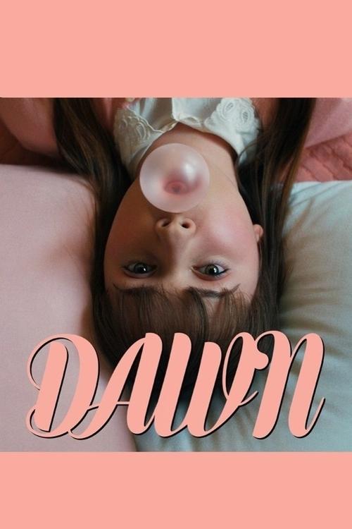 Dawn (2015) poster