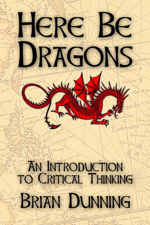 Here Be Dragons (2008) poster