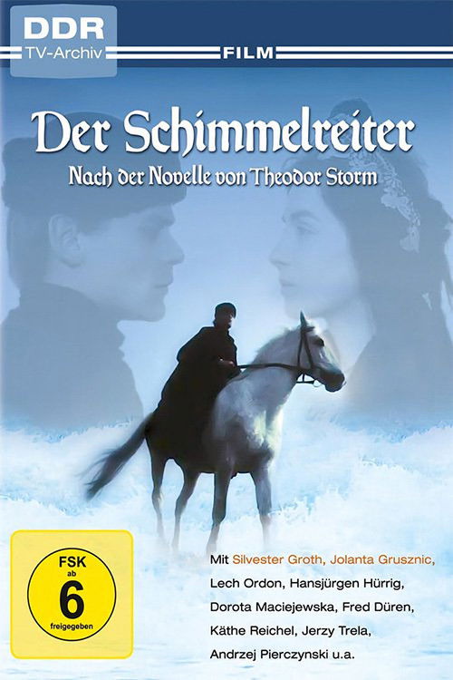 Der Schimmelreiter (1985) poster