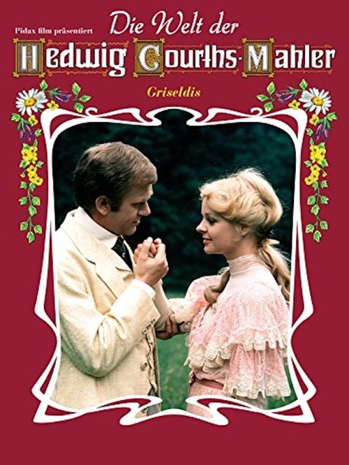 Griseldis (1974) poster