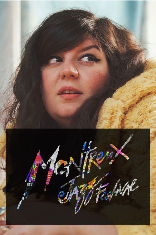 November Ultra - Live in Zurich: MJF Spotlight Session (2022) poster