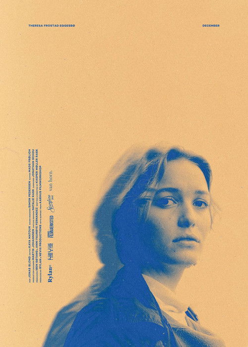 December (2023) poster