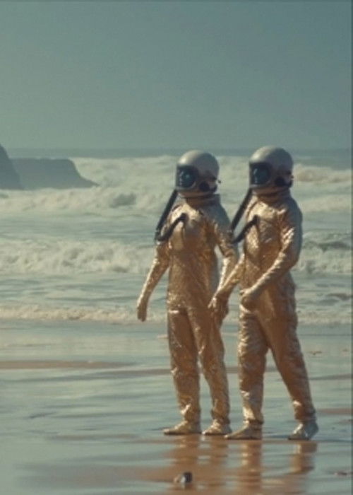 Towards the Possible Film (2014) poster