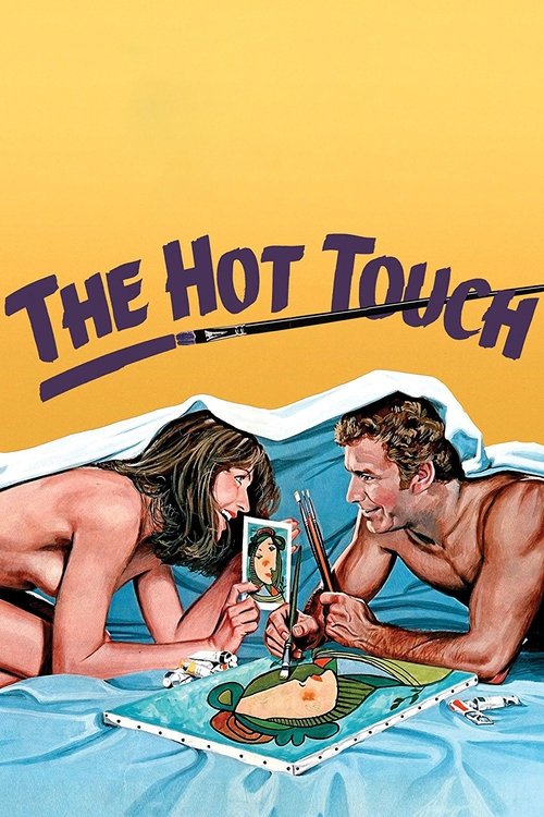 The Hot Touch (1982) poster