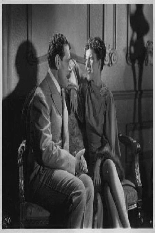 Giácomo (1939) poster