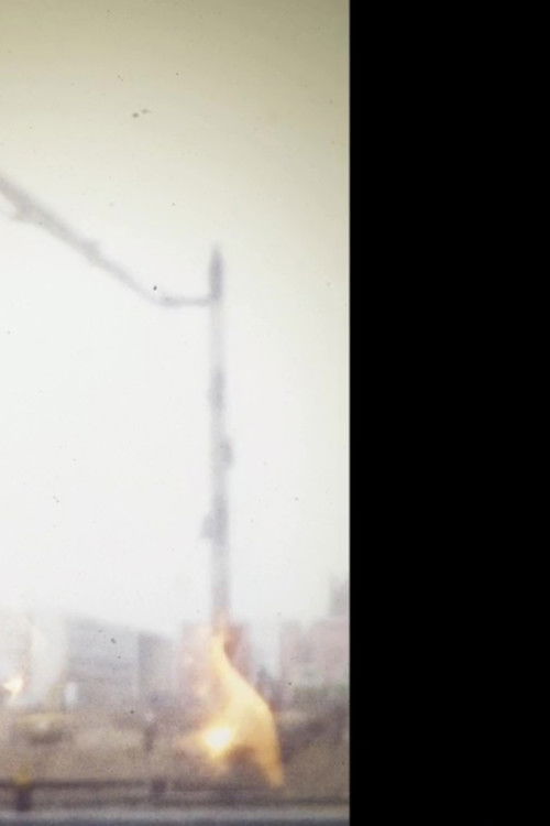 Last Day of the Republic (2010) poster