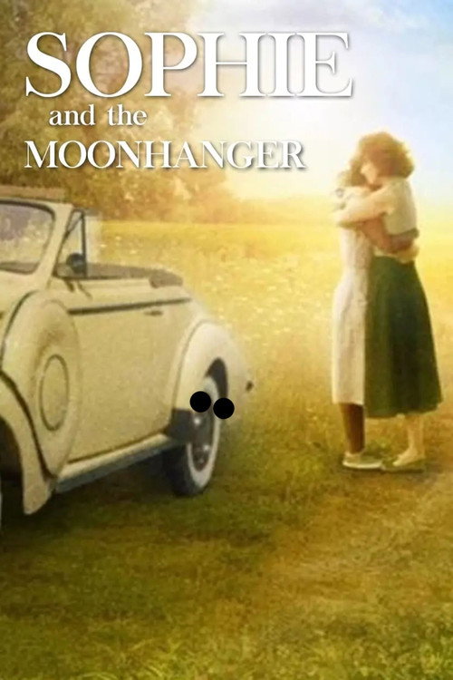 Sophie and the Moonhanger (1996) poster