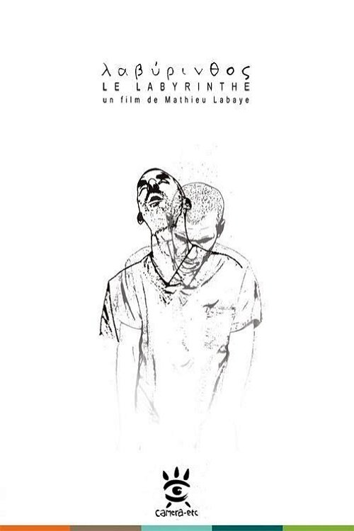 The Labyrinth (2013) poster