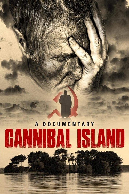 Cannibal Island (2009) poster