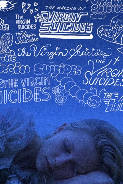 The Making of The Virgin Suicides (2000) poster