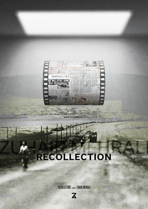 Recollection (2019) poster