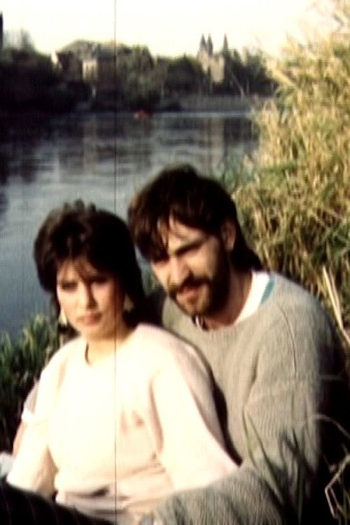 Zwei Herzen und ein Schlag (1988) poster