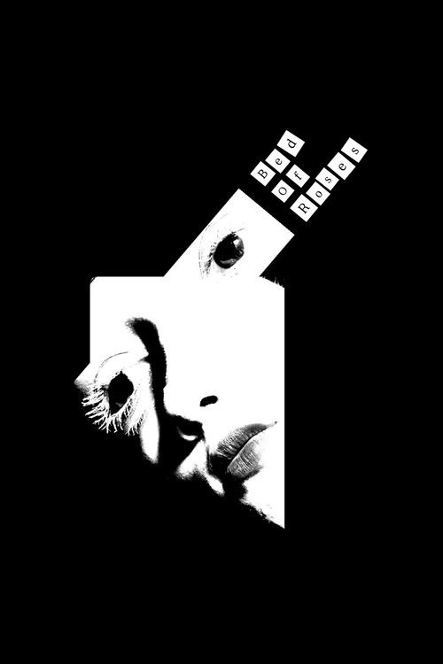 Bed of Roses (2024) poster