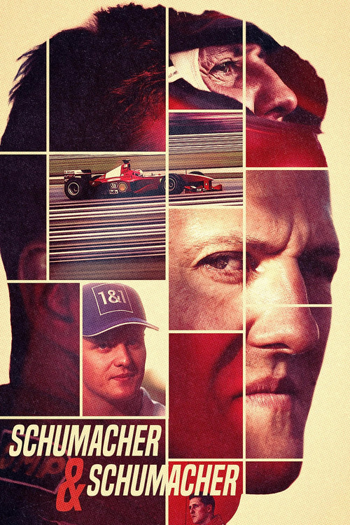 Schumacher & Schumacher (2023) poster