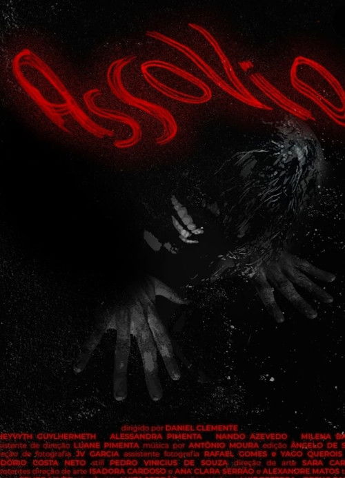 Assovio (2025) poster
