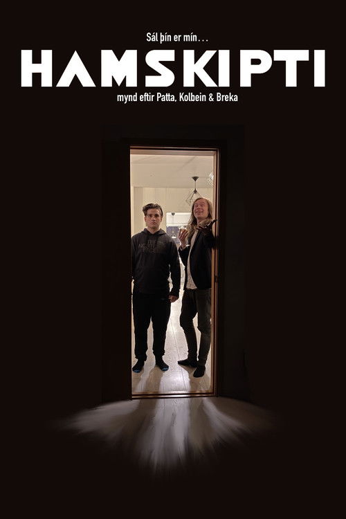 Turn Into (2024) poster