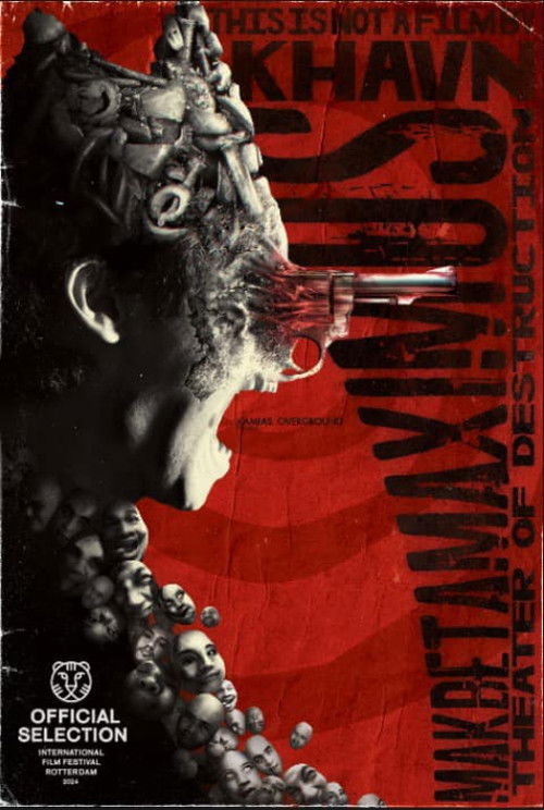 Makbetamaximus (2024) poster