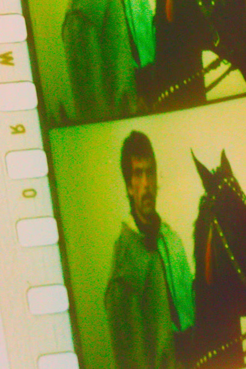 Territoires parallèles (2025) poster