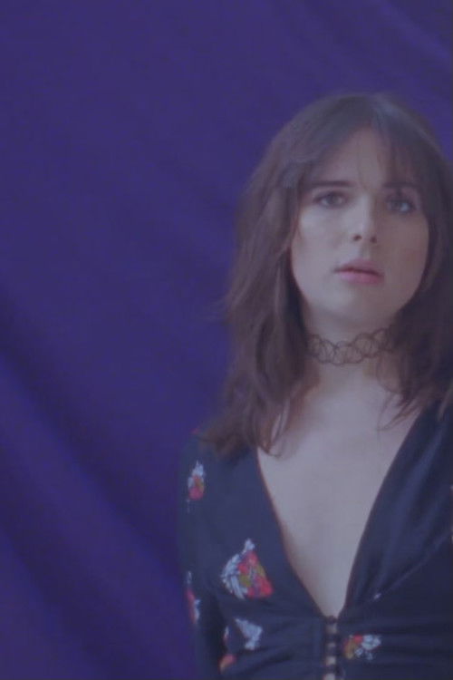 New York Minute (2017) poster