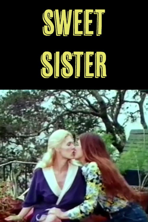 Sweet Sister (1978) poster