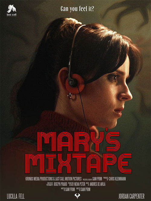Mary’s Mixtape (2024) poster