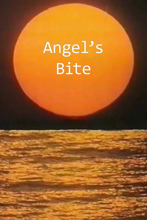 Angel's Bite (1984) poster