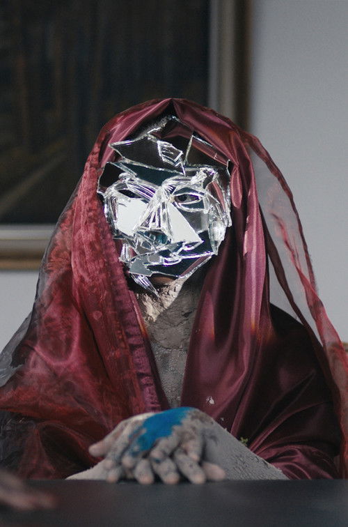 The Memory Guardians (2024) poster